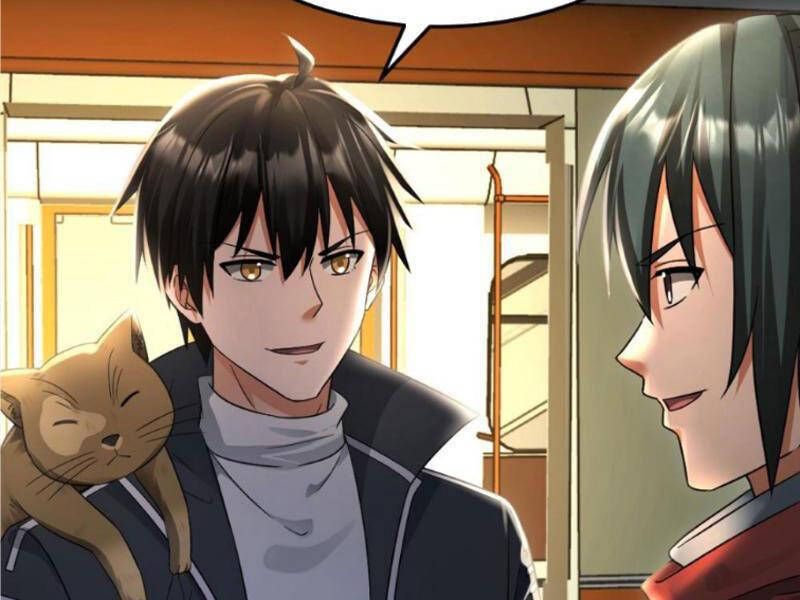 Toàn Cầu Băng Phong Ta Chế Tạo Phòng An Toàn Tại Tận Thế Chapter 538 - Trang 2