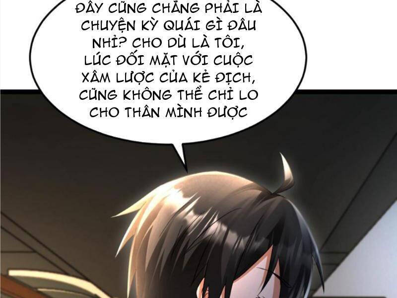 Toàn Cầu Băng Phong Ta Chế Tạo Phòng An Toàn Tại Tận Thế Chapter 538 - Trang 2