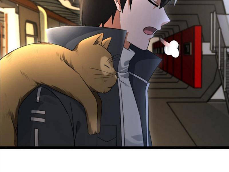 Toàn Cầu Băng Phong Ta Chế Tạo Phòng An Toàn Tại Tận Thế Chapter 538 - Trang 2