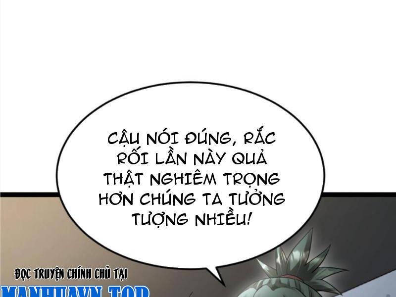 Toàn Cầu Băng Phong Ta Chế Tạo Phòng An Toàn Tại Tận Thế Chapter 538 - Trang 2