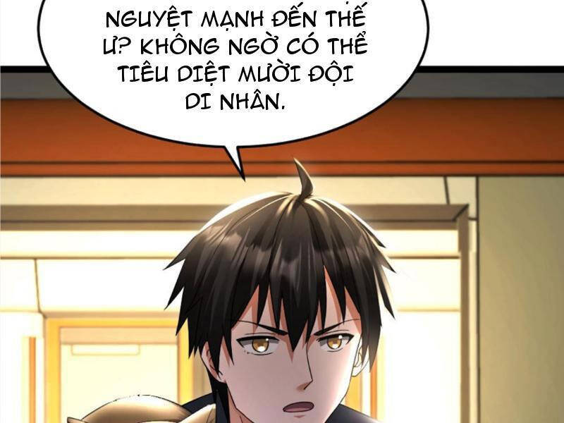 Toàn Cầu Băng Phong Ta Chế Tạo Phòng An Toàn Tại Tận Thế Chapter 538 - Trang 2