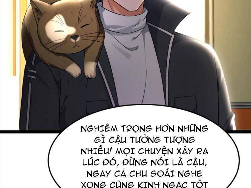 Toàn Cầu Băng Phong Ta Chế Tạo Phòng An Toàn Tại Tận Thế Chapter 538 - Trang 2