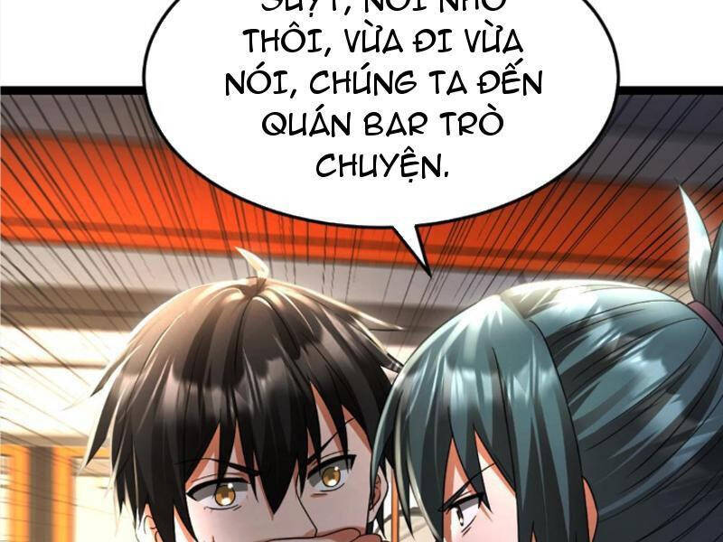 Toàn Cầu Băng Phong Ta Chế Tạo Phòng An Toàn Tại Tận Thế Chapter 538 - Trang 2