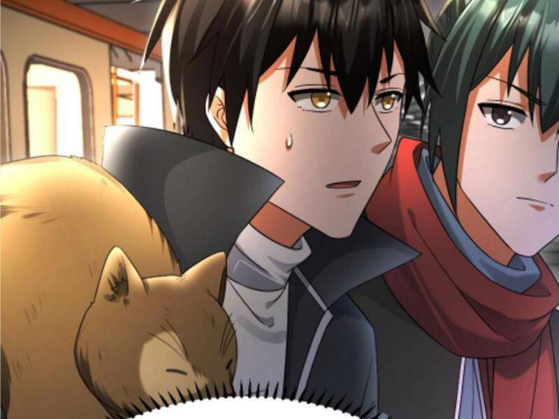 Toàn Cầu Băng Phong Ta Chế Tạo Phòng An Toàn Tại Tận Thế Chapter 538 - Trang 2