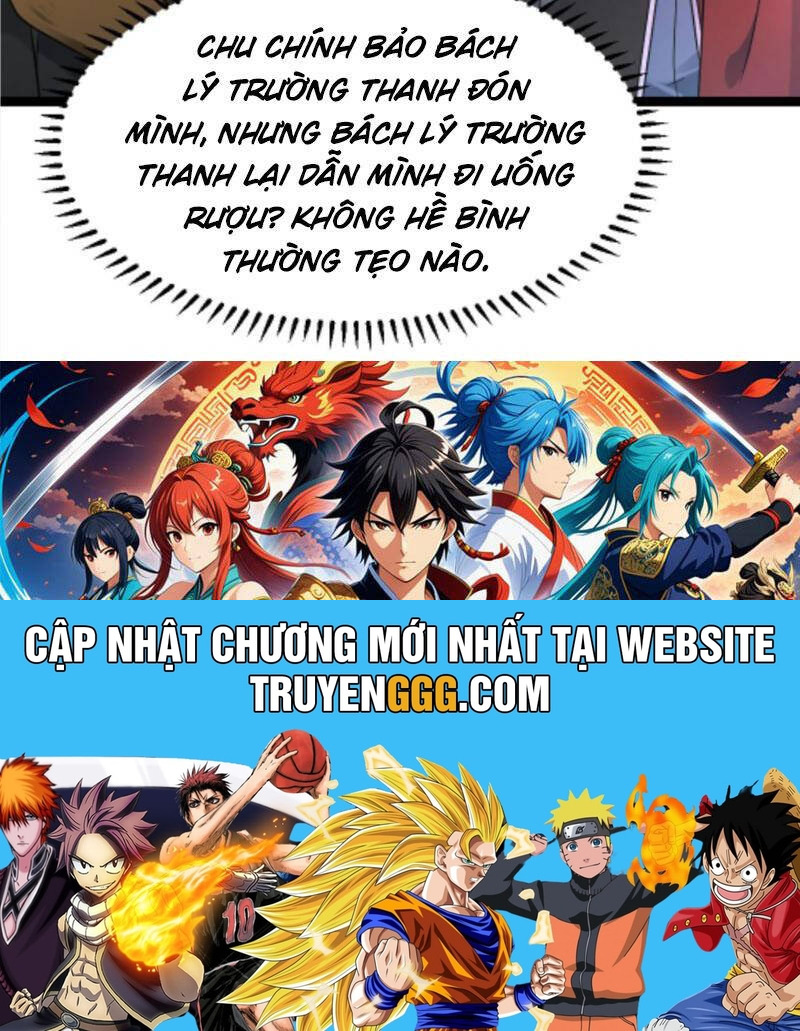 Toàn Cầu Băng Phong Ta Chế Tạo Phòng An Toàn Tại Tận Thế Chapter 538 - Trang 2