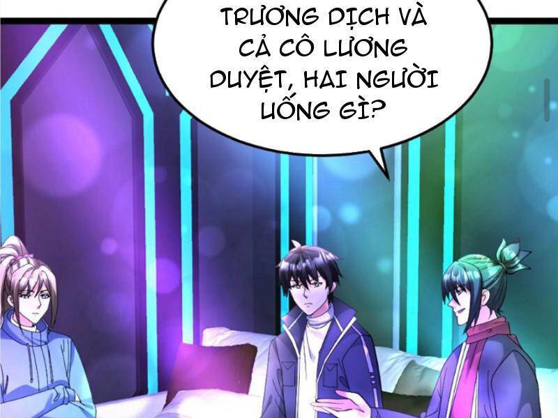 Toàn Cầu Băng Phong Ta Chế Tạo Phòng An Toàn Tại Tận Thế Chapter 539 - Trang 2