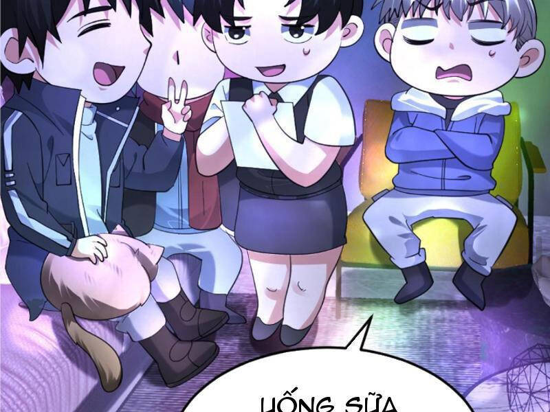 Toàn Cầu Băng Phong Ta Chế Tạo Phòng An Toàn Tại Tận Thế Chapter 539 - Trang 2