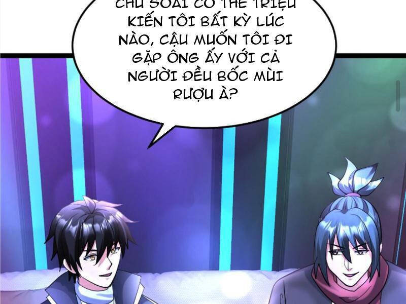 Toàn Cầu Băng Phong Ta Chế Tạo Phòng An Toàn Tại Tận Thế Chapter 539 - Trang 2