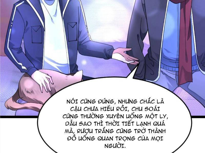 Toàn Cầu Băng Phong Ta Chế Tạo Phòng An Toàn Tại Tận Thế Chapter 539 - Trang 2
