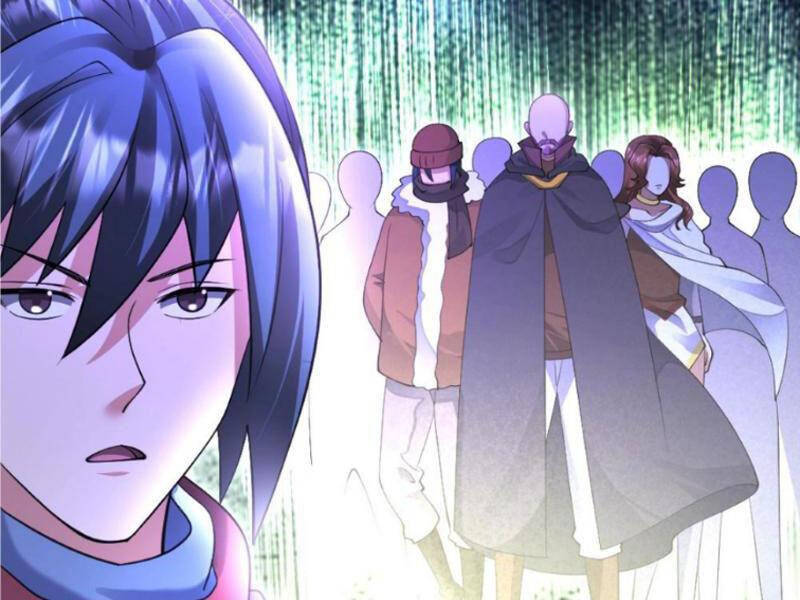 Toàn Cầu Băng Phong Ta Chế Tạo Phòng An Toàn Tại Tận Thế Chapter 539 - Trang 2