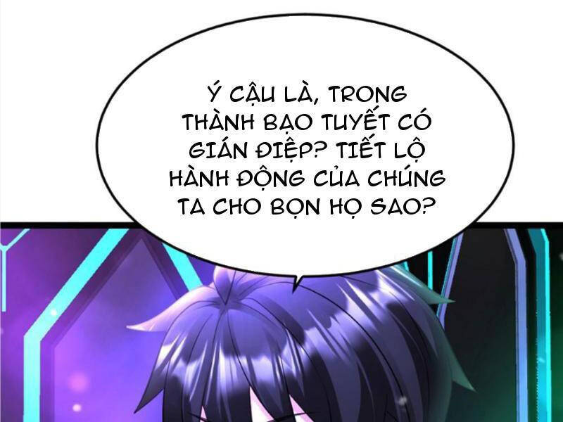 Toàn Cầu Băng Phong Ta Chế Tạo Phòng An Toàn Tại Tận Thế Chapter 539 - Trang 2