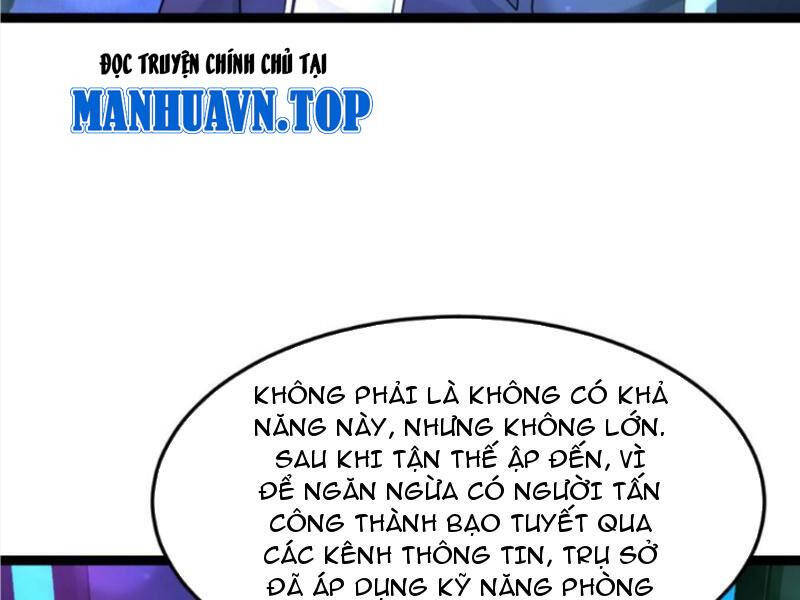 Toàn Cầu Băng Phong Ta Chế Tạo Phòng An Toàn Tại Tận Thế Chapter 539 - Trang 2