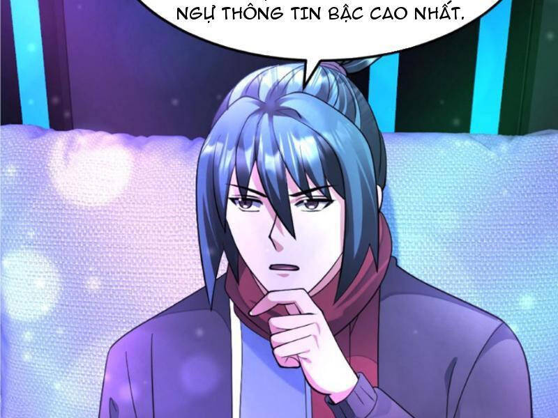 Toàn Cầu Băng Phong Ta Chế Tạo Phòng An Toàn Tại Tận Thế Chapter 539 - Trang 2