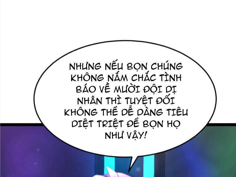 Toàn Cầu Băng Phong Ta Chế Tạo Phòng An Toàn Tại Tận Thế Chapter 539 - Trang 2