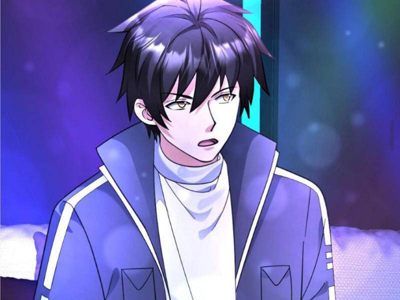 Toàn Cầu Băng Phong Ta Chế Tạo Phòng An Toàn Tại Tận Thế Chapter 539 - Trang 2