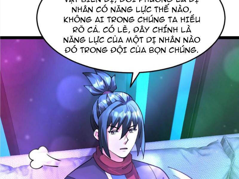 Toàn Cầu Băng Phong Ta Chế Tạo Phòng An Toàn Tại Tận Thế Chapter 539 - Trang 2