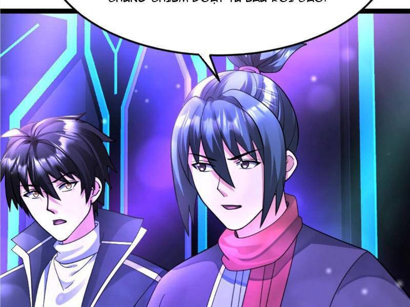 Toàn Cầu Băng Phong Ta Chế Tạo Phòng An Toàn Tại Tận Thế Chapter 539 - Trang 2