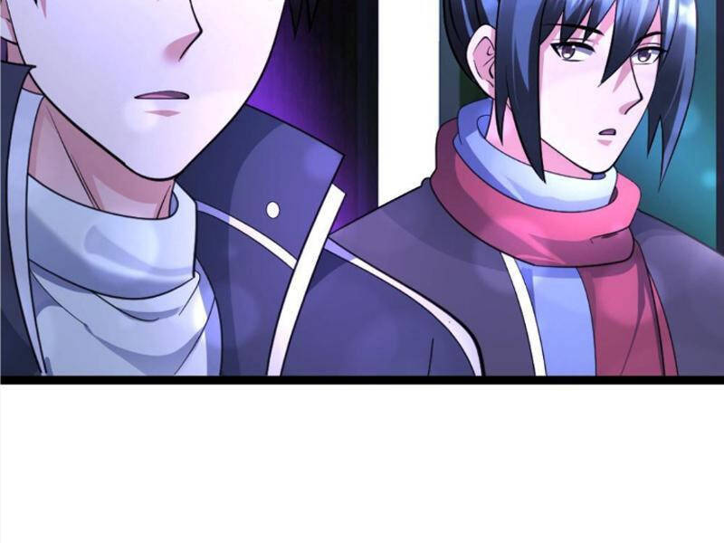 Toàn Cầu Băng Phong Ta Chế Tạo Phòng An Toàn Tại Tận Thế Chapter 539 - Trang 2