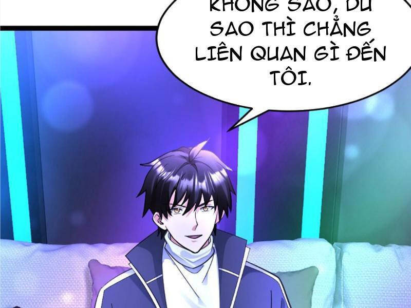 Toàn Cầu Băng Phong Ta Chế Tạo Phòng An Toàn Tại Tận Thế Chapter 539 - Trang 2