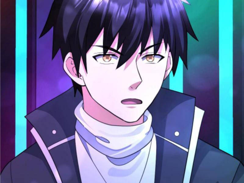 Toàn Cầu Băng Phong Ta Chế Tạo Phòng An Toàn Tại Tận Thế Chapter 539 - Trang 2