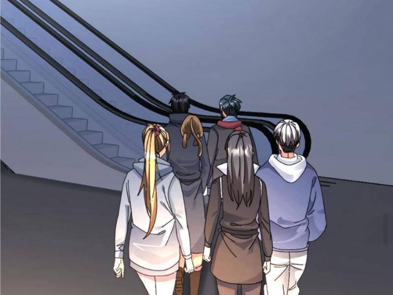 Toàn Cầu Băng Phong Ta Chế Tạo Phòng An Toàn Tại Tận Thế Chapter 539 - Trang 2