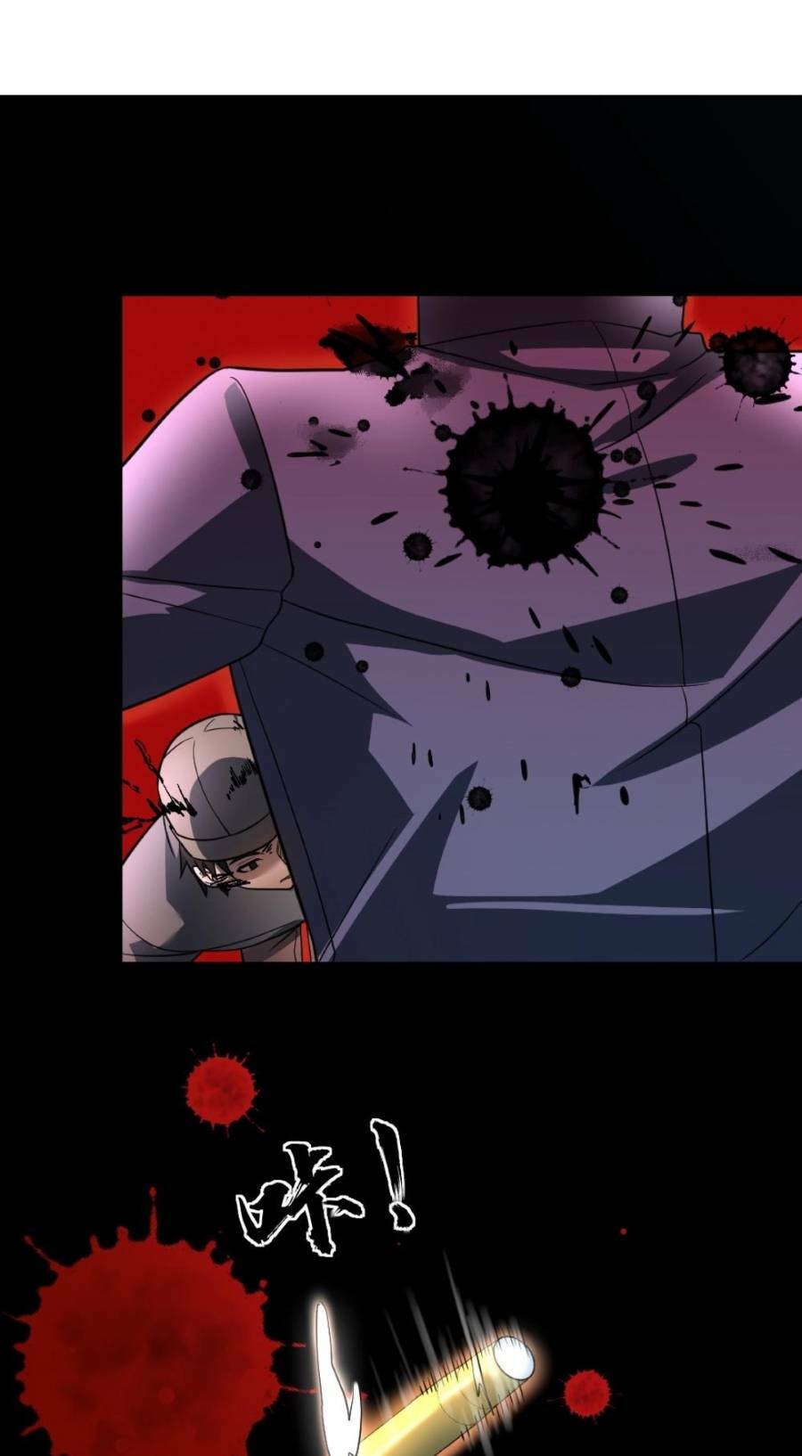 Toàn Cầu Băng Phong Ta Chế Tạo Phòng An Toàn Tại Tận Thế Chapter 54 - Trang 2