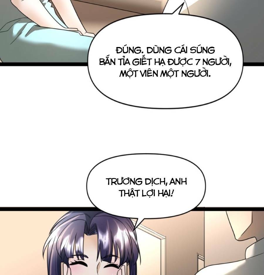 Toàn Cầu Băng Phong Ta Chế Tạo Phòng An Toàn Tại Tận Thế Chapter 54 - Trang 2