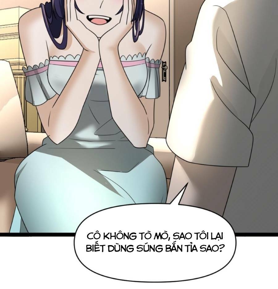 Toàn Cầu Băng Phong Ta Chế Tạo Phòng An Toàn Tại Tận Thế Chapter 54 - Trang 2