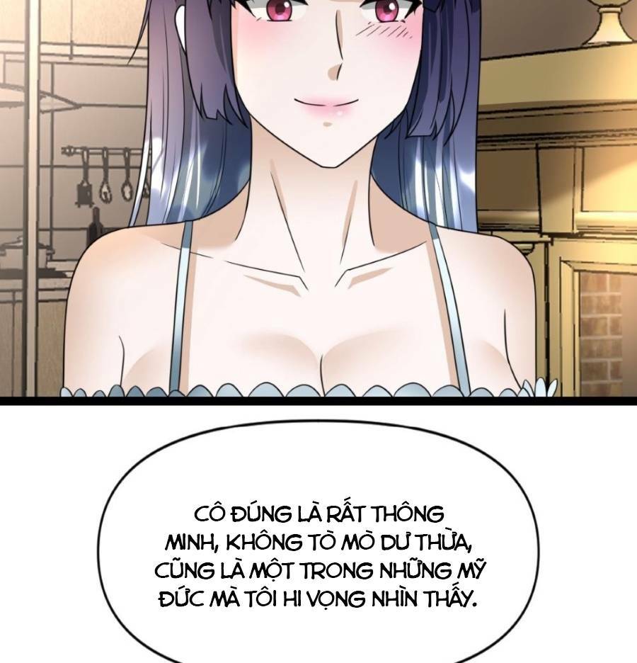 Toàn Cầu Băng Phong Ta Chế Tạo Phòng An Toàn Tại Tận Thế Chapter 54 - Trang 2