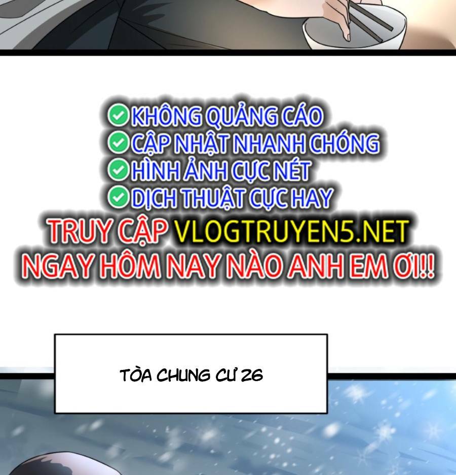 Toàn Cầu Băng Phong Ta Chế Tạo Phòng An Toàn Tại Tận Thế Chapter 54 - Trang 2