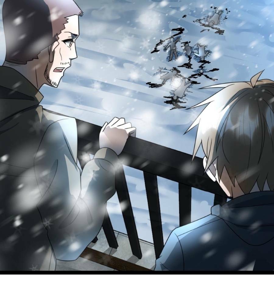 Toàn Cầu Băng Phong Ta Chế Tạo Phòng An Toàn Tại Tận Thế Chapter 54 - Trang 2