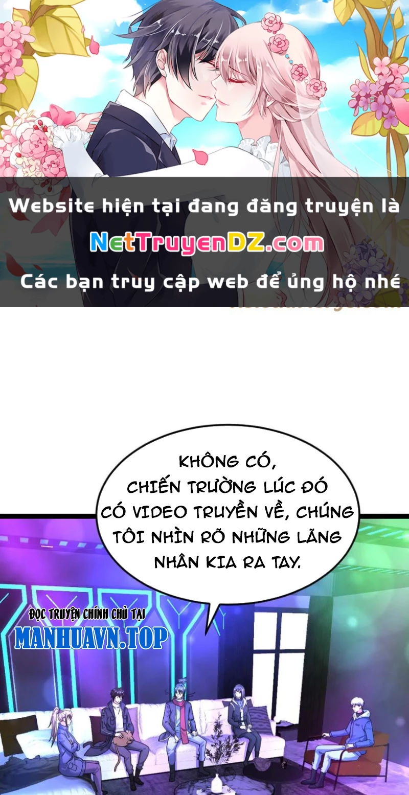 Toàn Cầu Băng Phong Ta Chế Tạo Phòng An Toàn Tại Tận Thế Chapter 540 - Trang 2