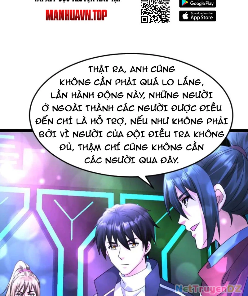 Toàn Cầu Băng Phong Ta Chế Tạo Phòng An Toàn Tại Tận Thế Chapter 540 - Trang 2