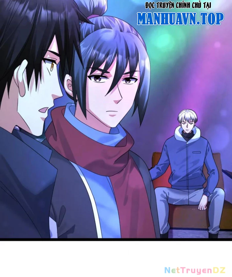 Toàn Cầu Băng Phong Ta Chế Tạo Phòng An Toàn Tại Tận Thế Chapter 540 - Trang 2