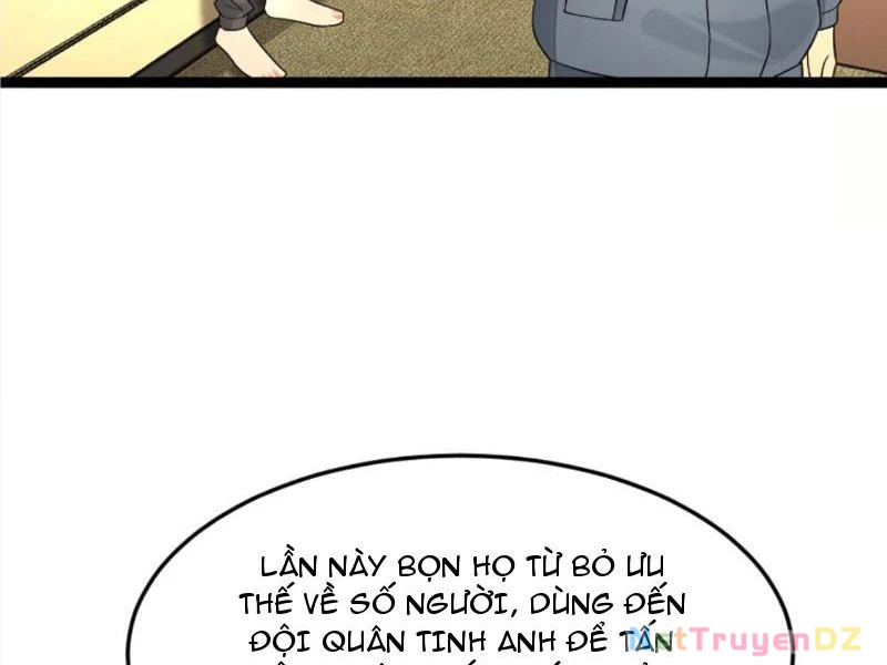 Toàn Cầu Băng Phong Ta Chế Tạo Phòng An Toàn Tại Tận Thế Chapter 542 - Trang 2