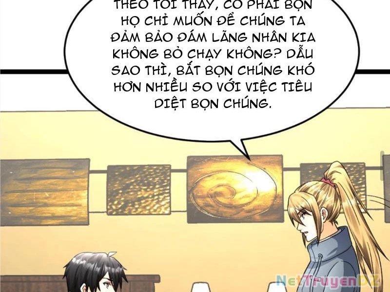 Toàn Cầu Băng Phong Ta Chế Tạo Phòng An Toàn Tại Tận Thế Chapter 542 - Trang 2