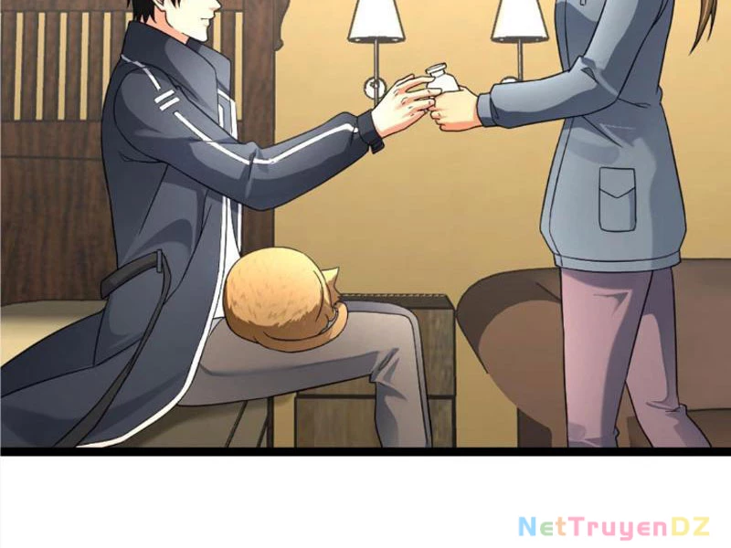 Toàn Cầu Băng Phong Ta Chế Tạo Phòng An Toàn Tại Tận Thế Chapter 542 - Trang 2