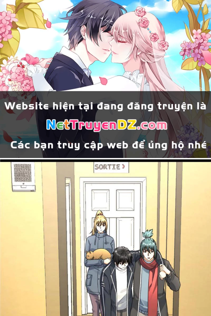 Toàn Cầu Băng Phong Ta Chế Tạo Phòng An Toàn Tại Tận Thế Chapter 542 - Trang 2