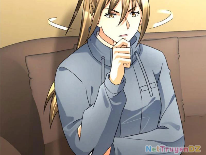 Toàn Cầu Băng Phong Ta Chế Tạo Phòng An Toàn Tại Tận Thế Chapter 542 - Trang 2