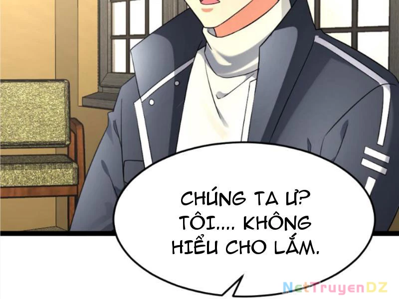 Toàn Cầu Băng Phong Ta Chế Tạo Phòng An Toàn Tại Tận Thế Chapter 542 - Trang 2