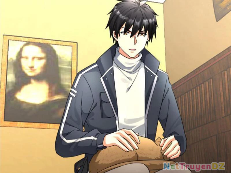 Toàn Cầu Băng Phong Ta Chế Tạo Phòng An Toàn Tại Tận Thế Chapter 542 - Trang 2