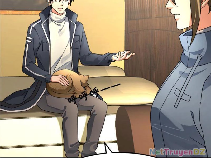 Toàn Cầu Băng Phong Ta Chế Tạo Phòng An Toàn Tại Tận Thế Chapter 542 - Trang 2