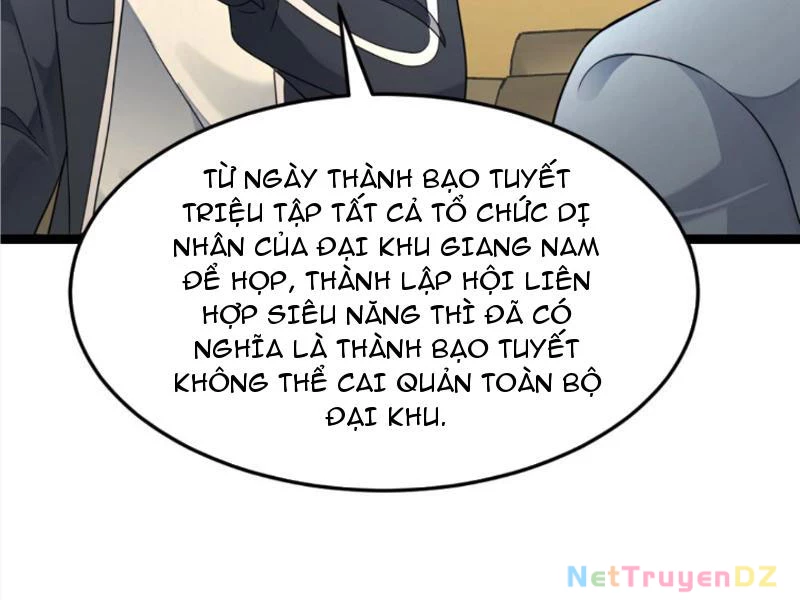 Toàn Cầu Băng Phong Ta Chế Tạo Phòng An Toàn Tại Tận Thế Chapter 542 - Trang 2