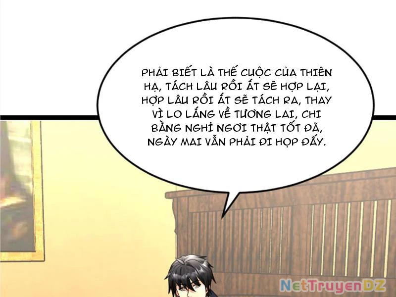 Toàn Cầu Băng Phong Ta Chế Tạo Phòng An Toàn Tại Tận Thế Chapter 542 - Trang 2