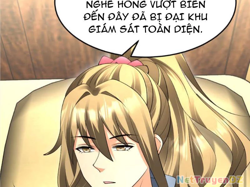Toàn Cầu Băng Phong Ta Chế Tạo Phòng An Toàn Tại Tận Thế Chapter 543 - Trang 2
