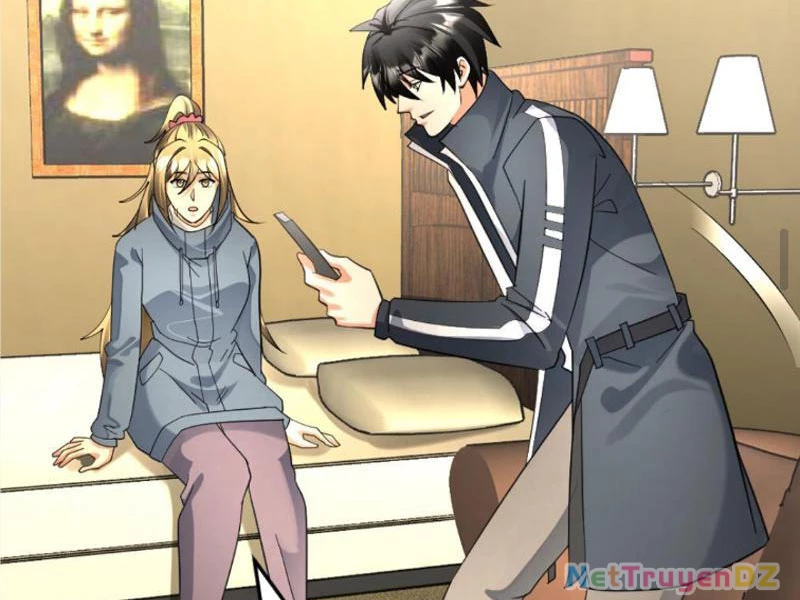 Toàn Cầu Băng Phong Ta Chế Tạo Phòng An Toàn Tại Tận Thế Chapter 543 - Trang 2