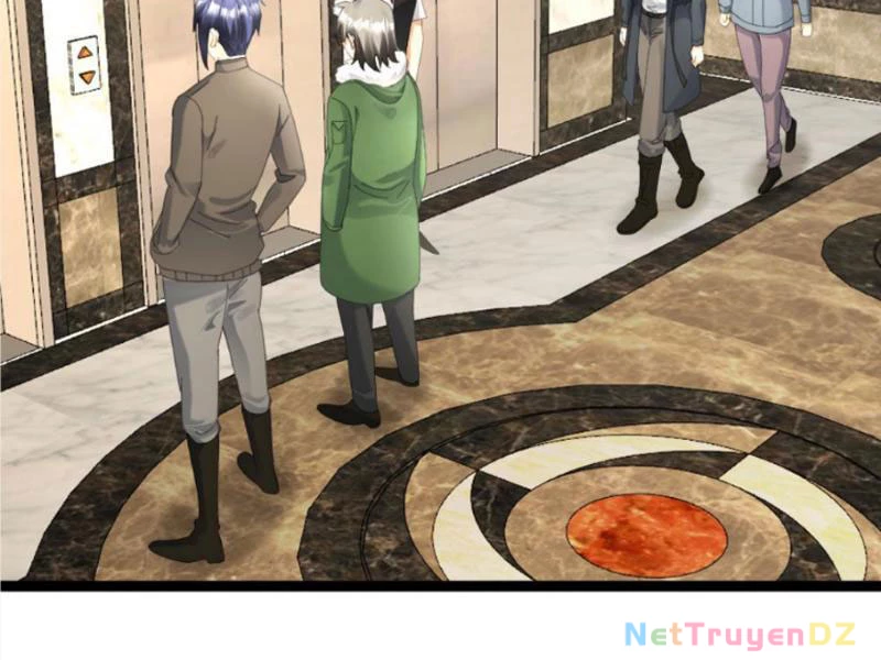 Toàn Cầu Băng Phong Ta Chế Tạo Phòng An Toàn Tại Tận Thế Chapter 543 - Trang 2