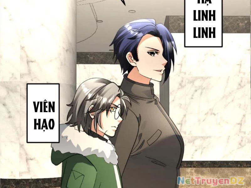 Toàn Cầu Băng Phong Ta Chế Tạo Phòng An Toàn Tại Tận Thế Chapter 543 - Trang 2