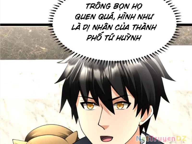 Toàn Cầu Băng Phong Ta Chế Tạo Phòng An Toàn Tại Tận Thế Chapter 543 - Trang 2