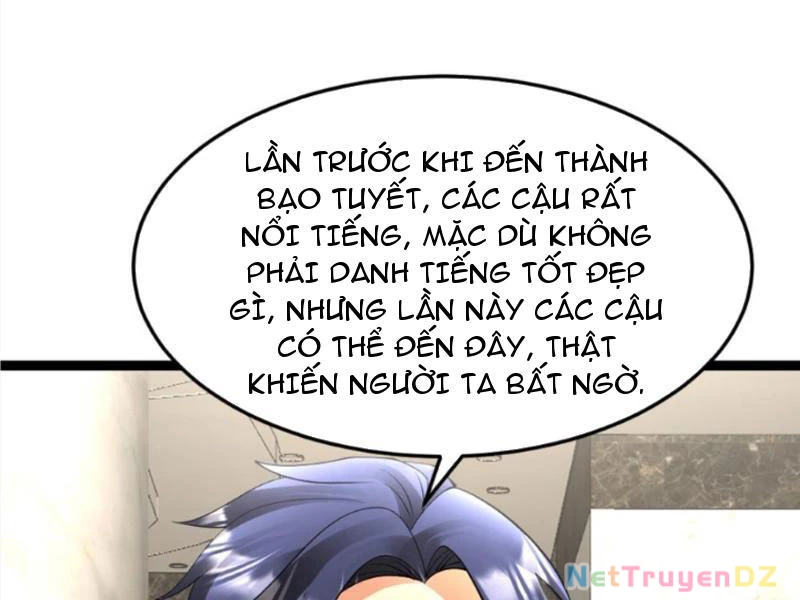 Toàn Cầu Băng Phong Ta Chế Tạo Phòng An Toàn Tại Tận Thế Chapter 543 - Trang 2